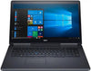 DELL Precision Grade A i7-6820HQ 32GB RAM 512GB SSD NVIDIA Quadro P3000 17.3