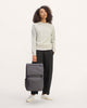 EVERLANE The ReNew Transit Backpack - Slate Grey / One Size
