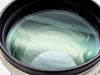 Canon 200mm f/1.8L USM EF Mount Lens with Lens Hood and Canon Carrying Trunk
