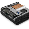 HP G9 Mini Intel i7-14700 14th Gen Quadro T400 4 GB 16GB 512GB 280 w with barrel