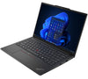 Lenovo Thinkpad E14 G6 21M3S05H00 Black, Ryzen 7 7735U, 64GB, 2TB SSD, 14.0 1920
