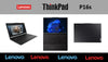 Lenovo ThinkPad P16s 16.0 WUXGA Intel Ultra 7-155H, 64GB DDR5, 2TB PCIe SSD, Win