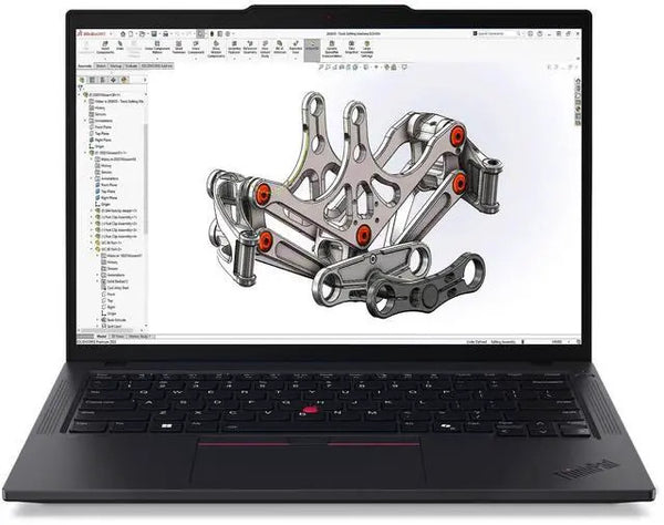 Lenovo ThinkPad P14s Gen 6 AMD 14 in IPS 60Hz Ryzen AI 7 PRO 350 32GB