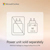 Microsoft Surface Pro Copilot+ PC Ocean, Qualcomm Snapdragon X Plus Adreno 16GB