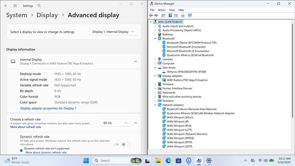 Lenovo IdeaPad 3 14