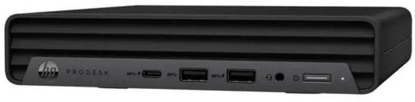 HP EliteDesk 400G6 Mini Desktop PC i7-10700T 32GB RAM 1TB