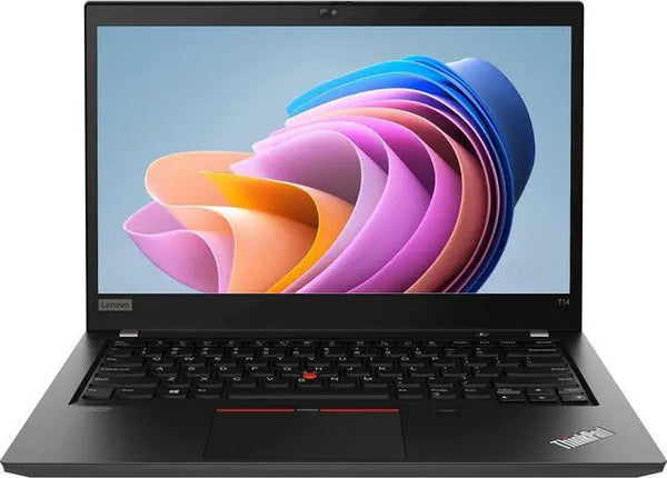 Lenovo Thinkpad T14 Gen 1 14 FHD Ryzen 5 PRO 4650U 8GB DDR4 256GB SSD Radeon