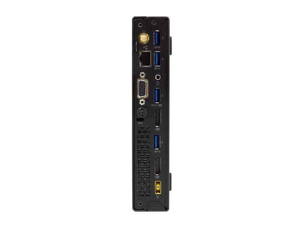 Lenovo ThinkCentre Intel i7 6th Gen 16GB 512GB 1.6