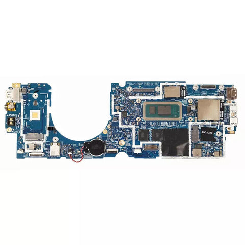 Dell LATITUDE 7340 OASIS 13 LAPTOP MOTHERBOARD INTEL I7-1365U 32GB RAM 2Y81J