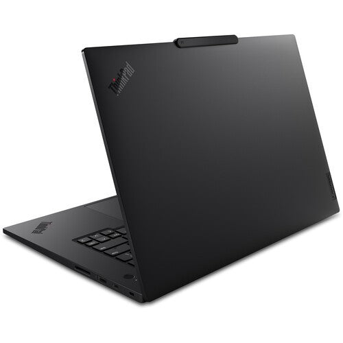 Lenovo ThinkPad P1 Gen 7 Multi-Touch Mobile Black Intel Ultra 7-165H 2000 RTX 64