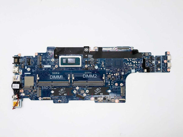 Genuine Dell Motherboard for Latitude 5530 - Intel Core i5-1235U (SRLFQ) - TH33P