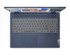 Lenovo IdeaPad 5i 2-in-1 16 Intel 5 120U 8GB 512GB SSD WUXGA 60hz, 16