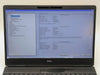 Dell Precision 7550 15
