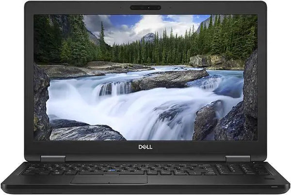 Dell Latitude 5491 i5-8300H 16GB RAM 512GB SSD W10 Pro