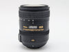 Nikon Nikkor AF-S 18-200mm f3.5-5.6 G II DX VR ED IF Lens AFS *READ*