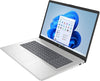 HP 17-CP3035cl CP3035cl Silver, Ryzen 5 7530U, 32GB, 1TB SSD, 17.3 7530U AMD Rad