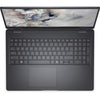 Dell Pro 16 Intel 5 120U Intel 16GB 256GB 16 FHD+ 3Cell 55Wh 65 w with usb-c WAR