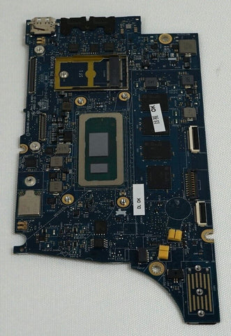 Dell Latitude 7440/7640 Laptop Motherboard 407HX With Intel I7-1365u 16gb RAM