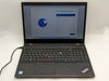 Lenovo ThinkPad T580 (20LA) 15