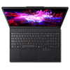 Lenovo NB WS P16 G3 1T Core Ultra 7 255HX 32 GB RAM 1 TB SSD 16 in W11 Pro Black