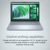 Dell Plus 16 AI 7 350 AMD Radeon 860M 32GB 1TB 16