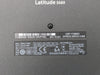 Dell Latitude 5580 15