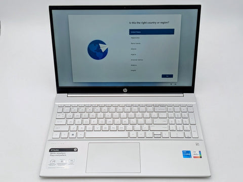 HP Pavilion Laptop 15-eg2053cl 15