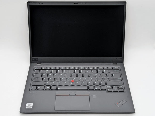 THINKPAD X1 CARBON GEN 8 14