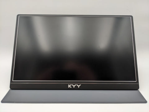 KYY K3 -1 15.6