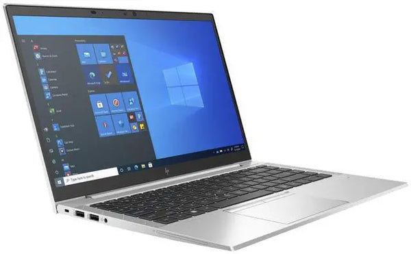 HP EliteBook 845 G8 14 in FHD Ryzen 5 PRO 5650U 16 GB DDR4 256GB SSD AMD