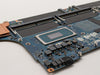 Dell Precision 5560 0MK4TJ Motherboard Intel Core i7-11850H 2.5GHz *READ*