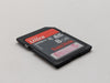 SanDisk Ultra 8GB SDHC Class 10 Memory Card