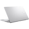 ASUS Vivobook Cool Silver Intel i7-1355U 13th Gen Intel Iris Xe 16GB 1TB 17.3 FH
