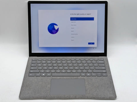 Microsoft Surface Laptop 5 13