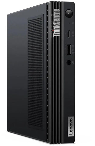 Lenovo ThinkCentre M90q Gen 2 Tiny Desktop Intel 11500 16GB DDR4 i5-11500