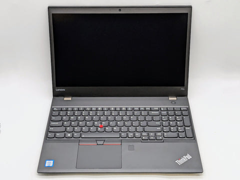 Lenovo P51s 15
