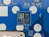 DELL Latitude 5521 Intel i7-11850H Nvidia GeForce MX450 Motherboard W7JW2 *READ*