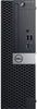 DELL Business Desktop OptiPlex 7070-SFF i7-8700 16GB DDR4 500GB SSD 630