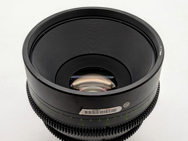 Canon Sumire Prime CN-E 50mm T1.3 FP X Cinema Lens (PL Mount)