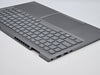 OEM Dell Inspiron 5510 5518 Laptop Palmrest Backlit Keyboard MK2CK B Grade