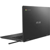 ASUS Multi-Touch Chromebook CM14 Flip MediaTek 520 Mali G52 MC2 8GB 64GB 14 Chro