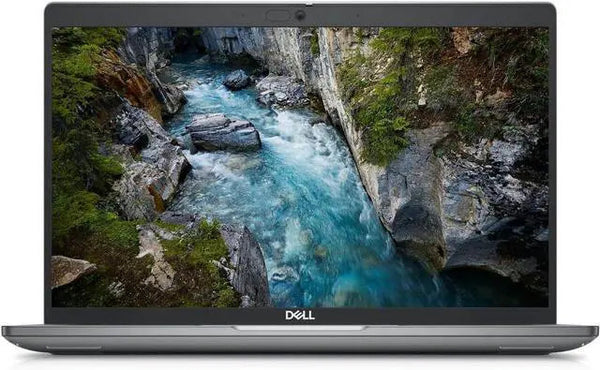 Dell CF97V Precision 3590 15.6-inch Core Ultra 5 125H 16GB RAM 256GB SSD