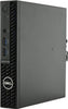Dell Optiplex 3000 Micro Desktop Intel Hex-Core i5-12500T 16GB RAM 256GB SSD