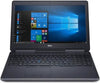 Dell Precision 7520 Mobile 15.6 in Workstation Core i7-6820HQ 16GB DDR4 256GB