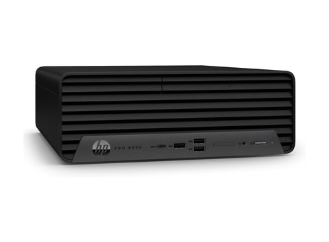 HP Pro 400 G9 SFF i5 14500 5.0GHz 16GB 512GB 40 SFF WARRANTY
