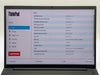 LENOVO ThinkPad X1 Gen 5 16