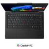 Lenovo ThinkPad T14s Gen 6 Snapdragon X Plus X1P-42-100 16GB 512GB SSD WUXGA 60h