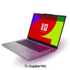 Lenovo ThinkPad X9 Aura Edition Core Ultra 7 258V 32 GB RAM 1 TB SSD 15.3 in