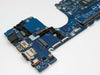 Dell NFCCJ 2766V PP44F Motherboard Latitude 7490 Laptop i7-8650U@1.9GHz LA-F321P