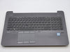 HP ZBook15 G4 I7-7820HQ GM107GLM FP Reader Motherboard Palmrest *READ*